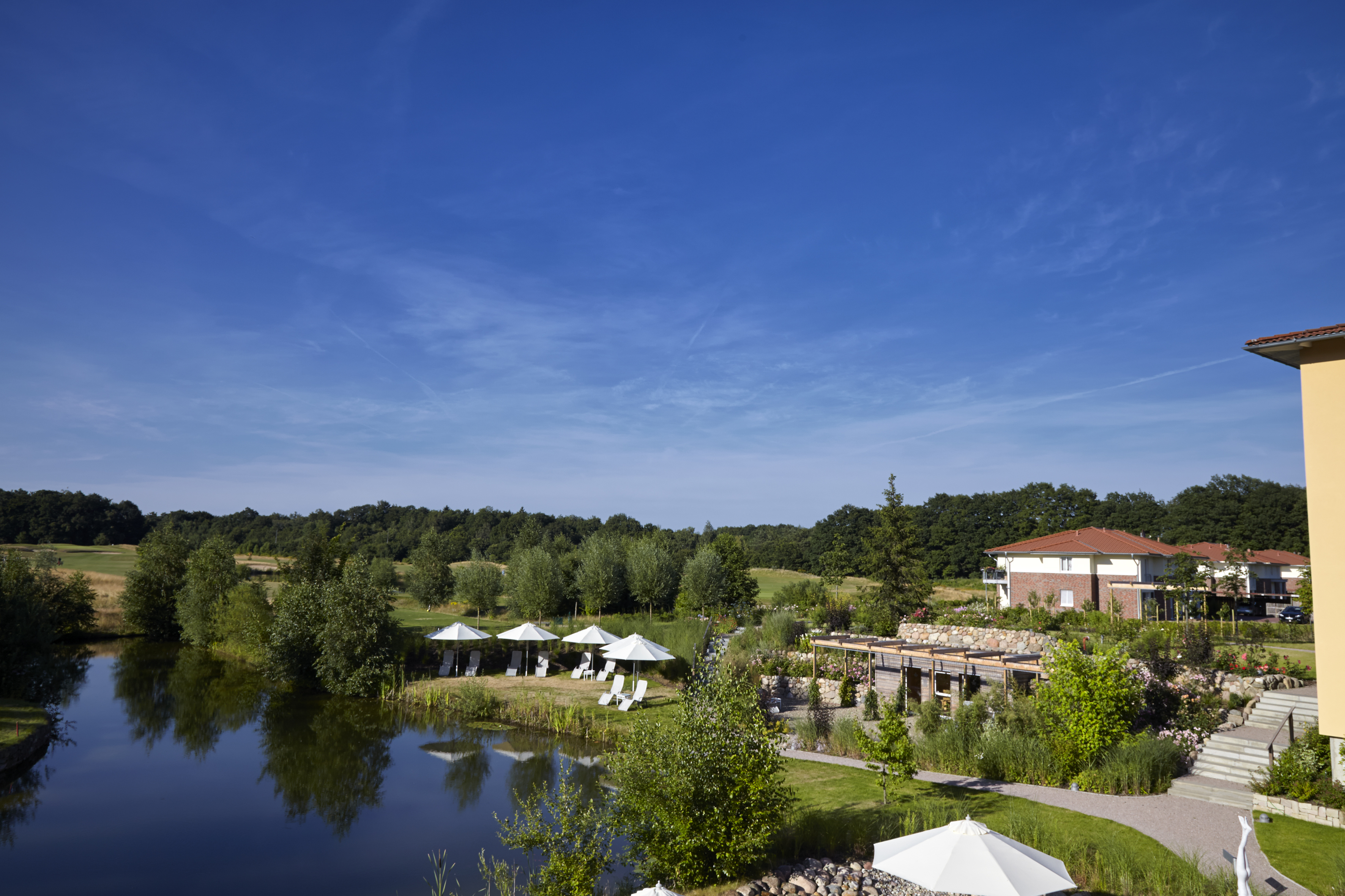 Castanea Resort